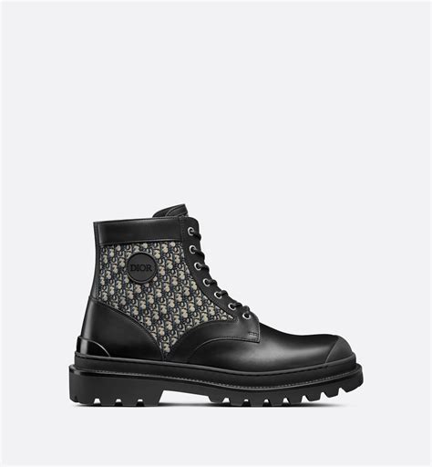 dior navigator boots|dior designer ankle boots.